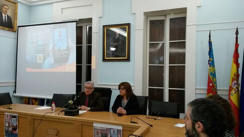 CREVILLENT LANZA UNA APLICACIÓN MÓVIL PARA ACCEDER A NOTICIAS, NOTIFICACIONES E INCIDENCIAS DEL MUNICIPIO.