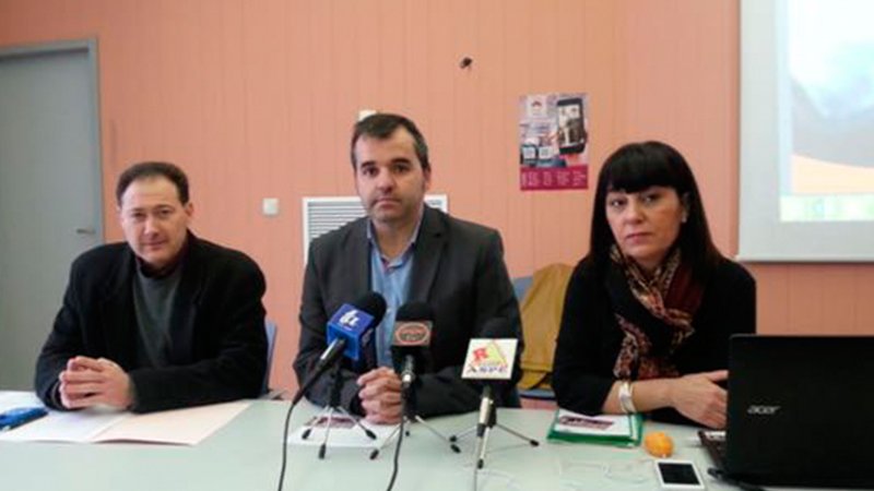 ASPE LANZA UNA APLICACIÓN MÓVIL PARA INFORMAR DE AVISOS Y ENVIAR INCIDENCIAS EN EL MUNICIPIO.