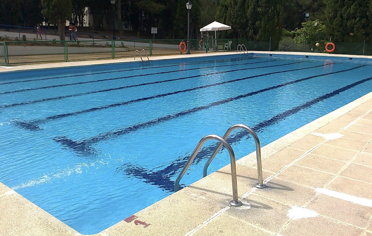 Bono Familiar Piscina (verano)